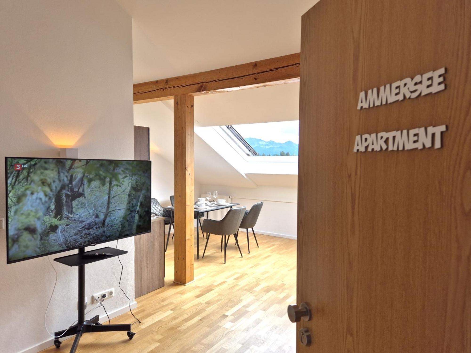 Ferienwohnungen Am Simssee Mit Alpenblick, Gutshof Alpenblick Stephanskirchen Ngoại thất bức ảnh
