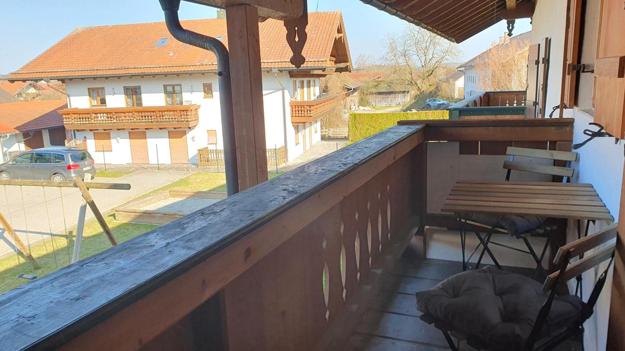 Ferienwohnungen Am Simssee Mit Alpenblick, Gutshof Alpenblick Stephanskirchen Ngoại thất bức ảnh